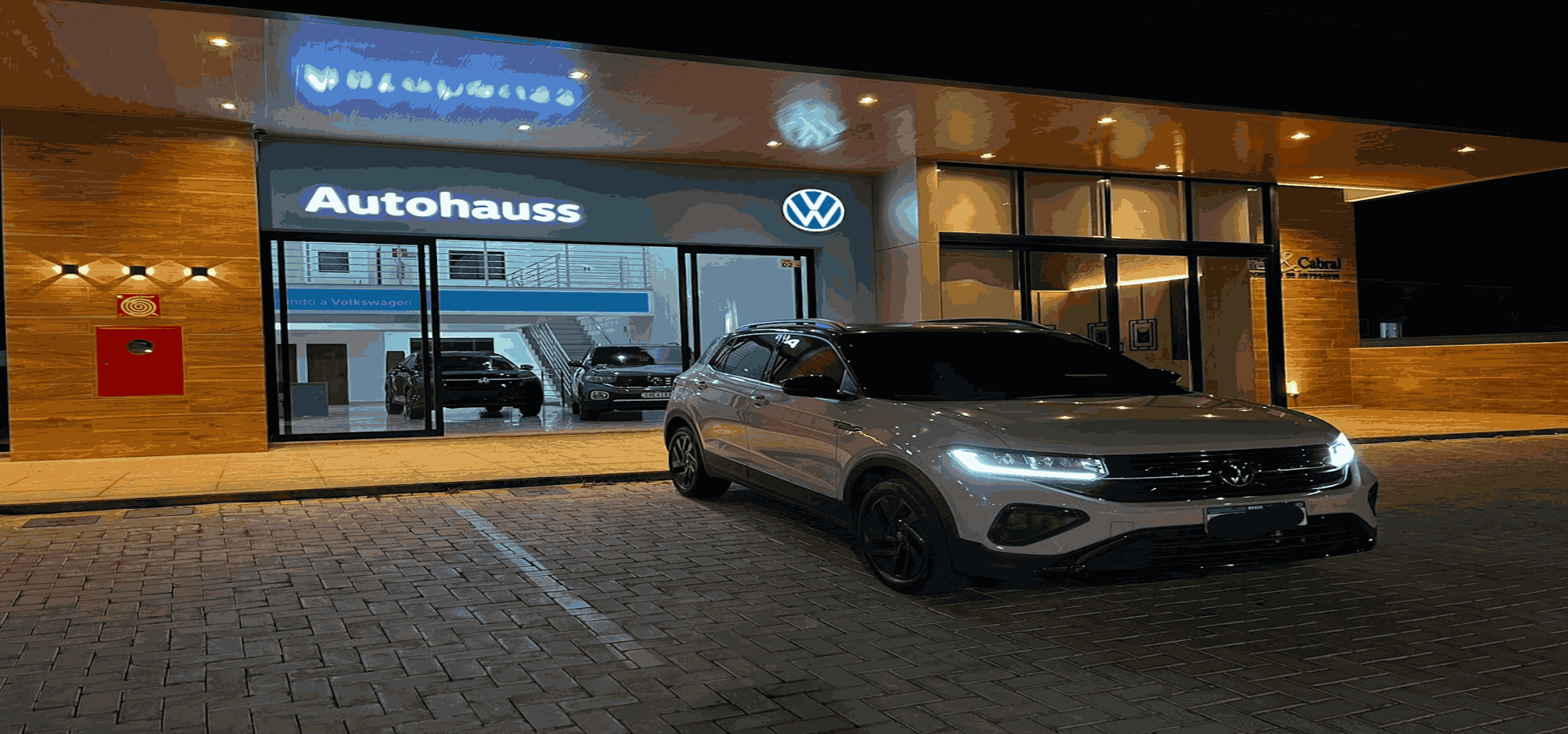 Diamantina (Multimarcas)