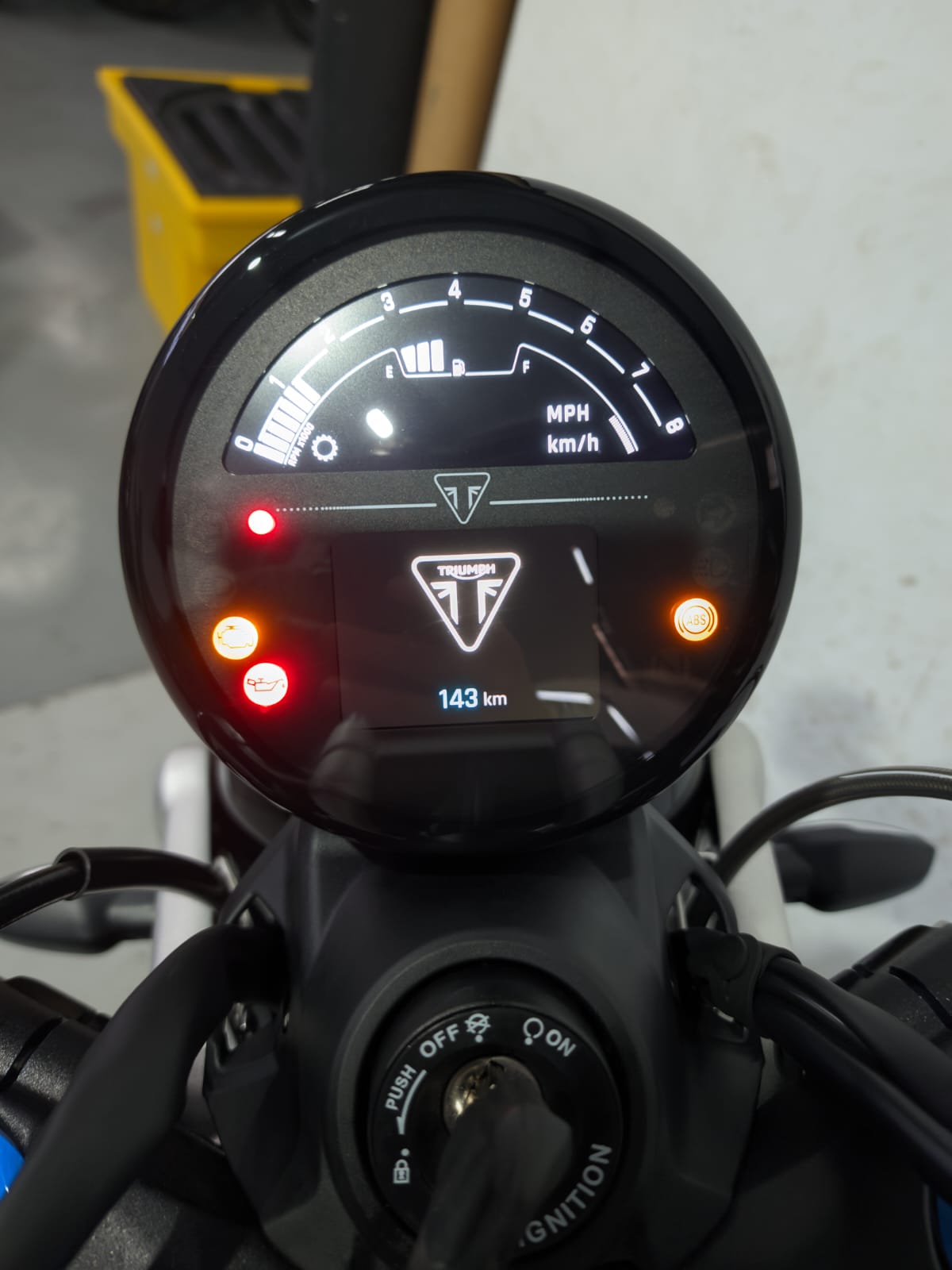 TRIUMPH-SCRAMBLER-SCRAMBLER 1200 X