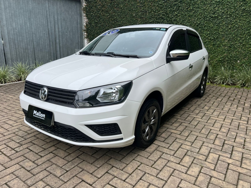 1.0 12V MPI TOTALFLEX 4P MANUAL