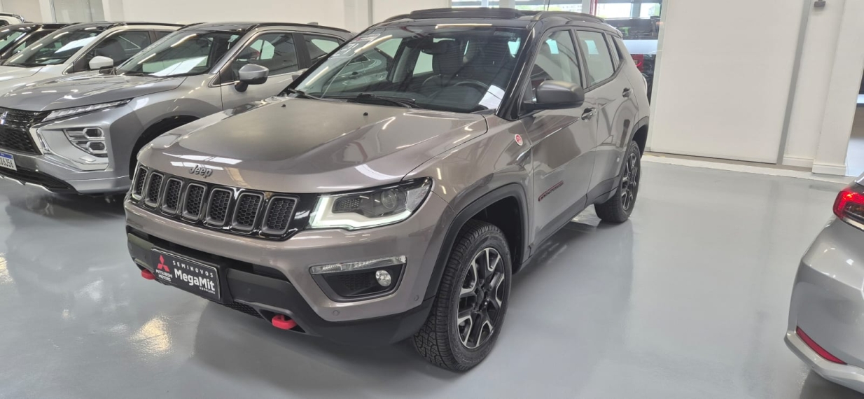 Jeep-COMPASS-2.0 16V DIESEL TRAILHAWK 4X4 AUTOMÁTICO