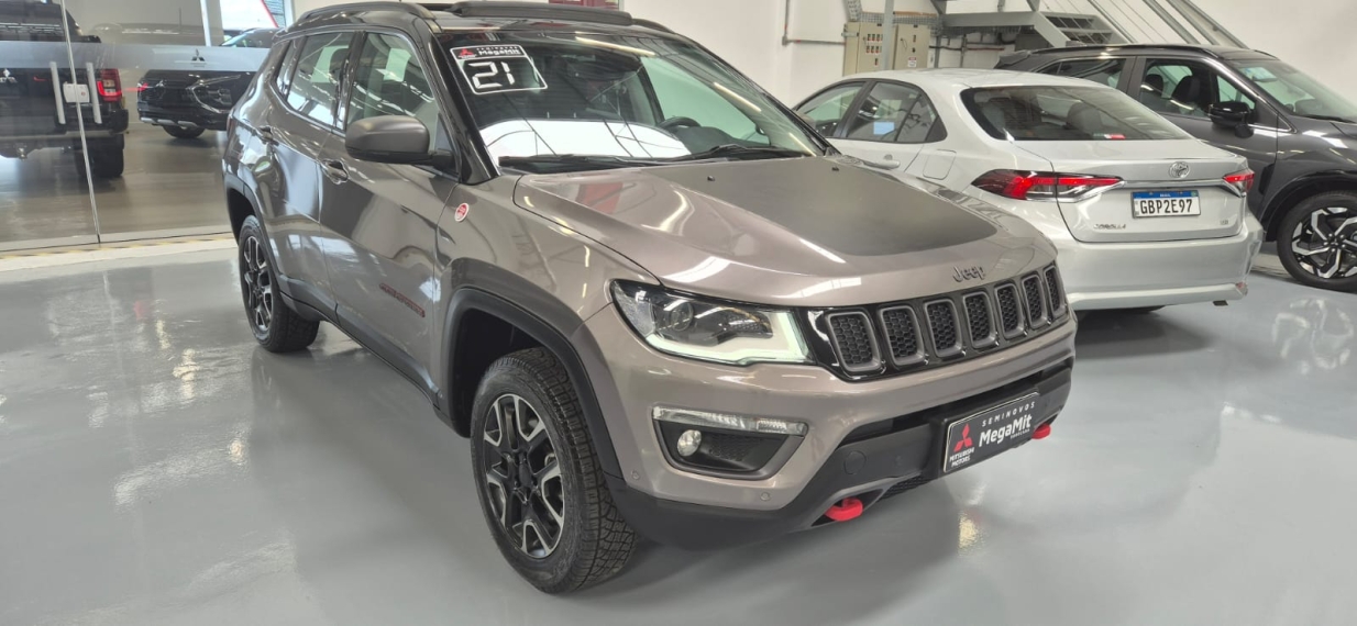 Jeep-COMPASS-2.0 16V DIESEL TRAILHAWK 4X4 AUTOMÁTICO