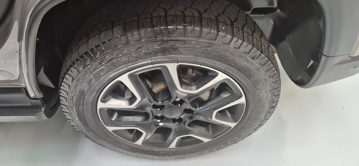 Jeep-COMPASS-2.0 16V DIESEL TRAILHAWK 4X4 AUTOMÁTICO