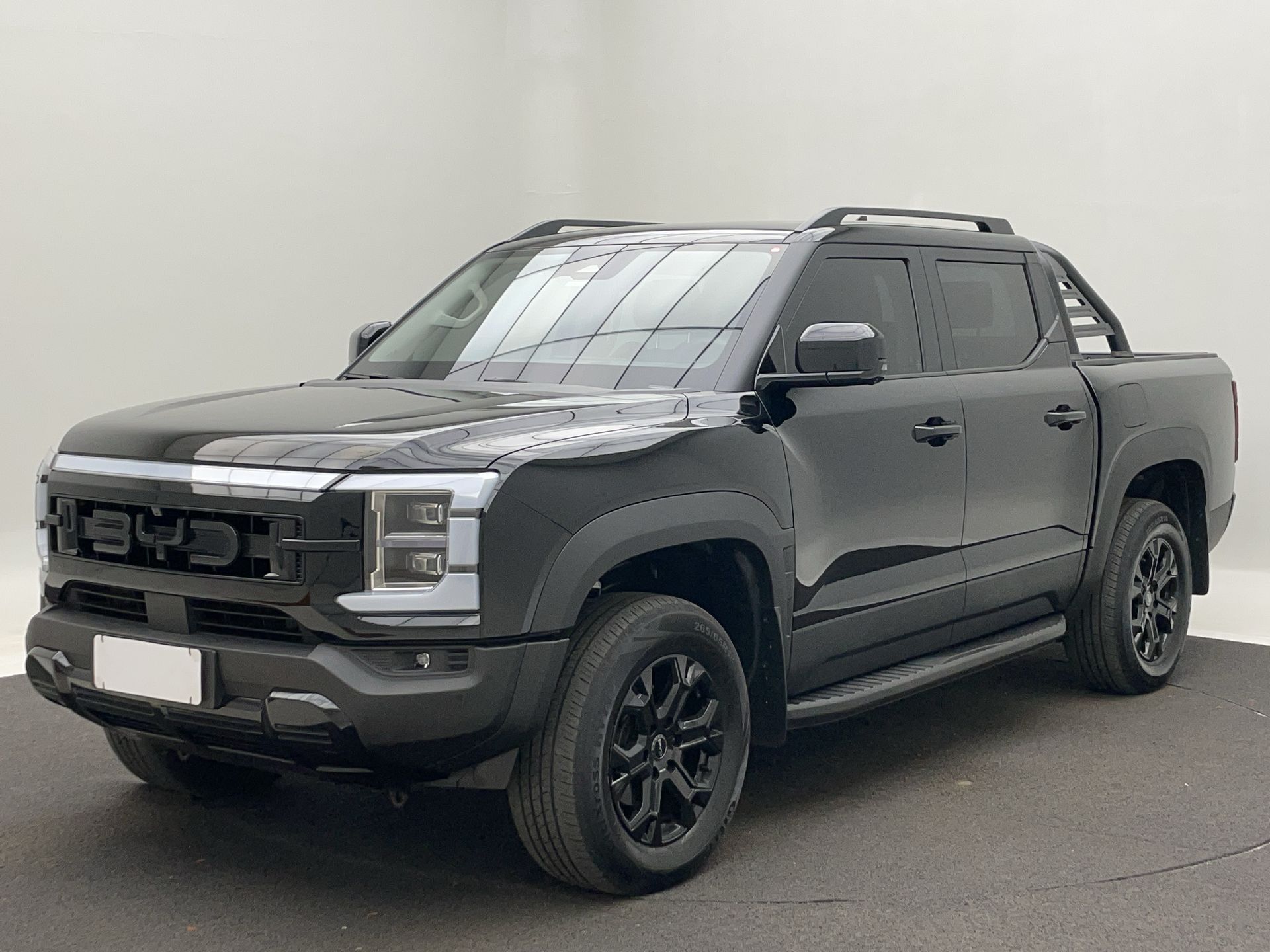 SHARK GS 1.5 16V 4x4 Aut. (Híbrido)