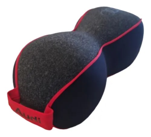 Almofada de Apoio Fit Mescla Escuro