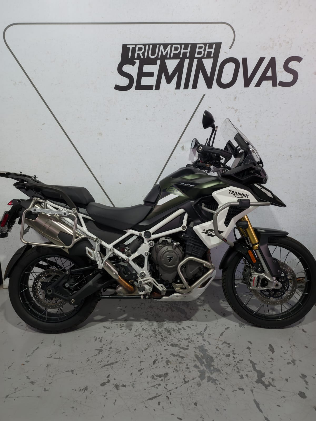 TRIUMPH-TIGER-TIGER 1200 RALLY PRO