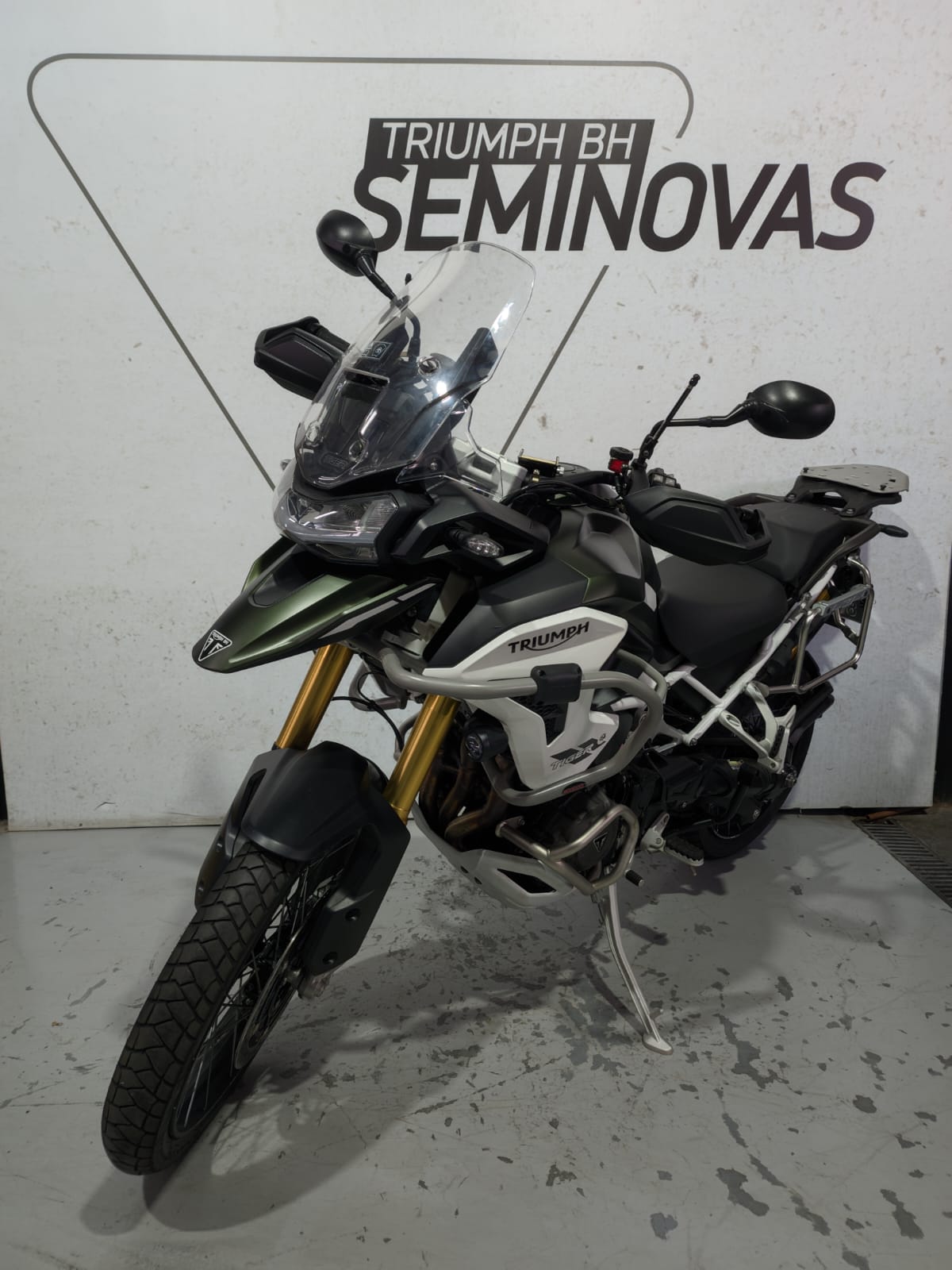 TRIUMPH-TIGER-TIGER 1200 RALLY PRO