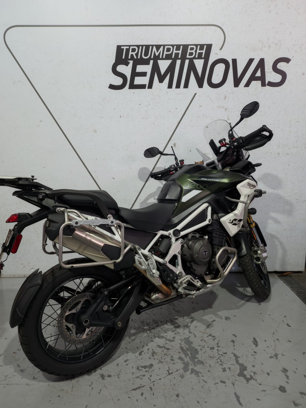 TRIUMPH-TIGER-TIGER 1200 RALLY PRO