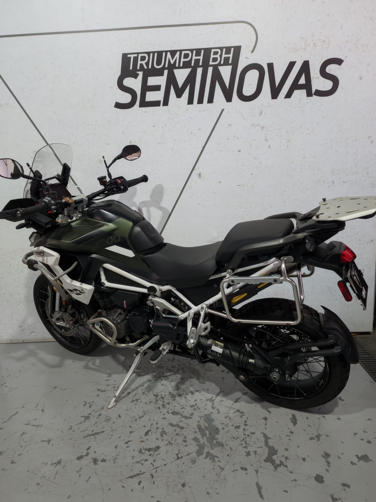 TRIUMPH-TIGER-TIGER 1200 RALLY PRO