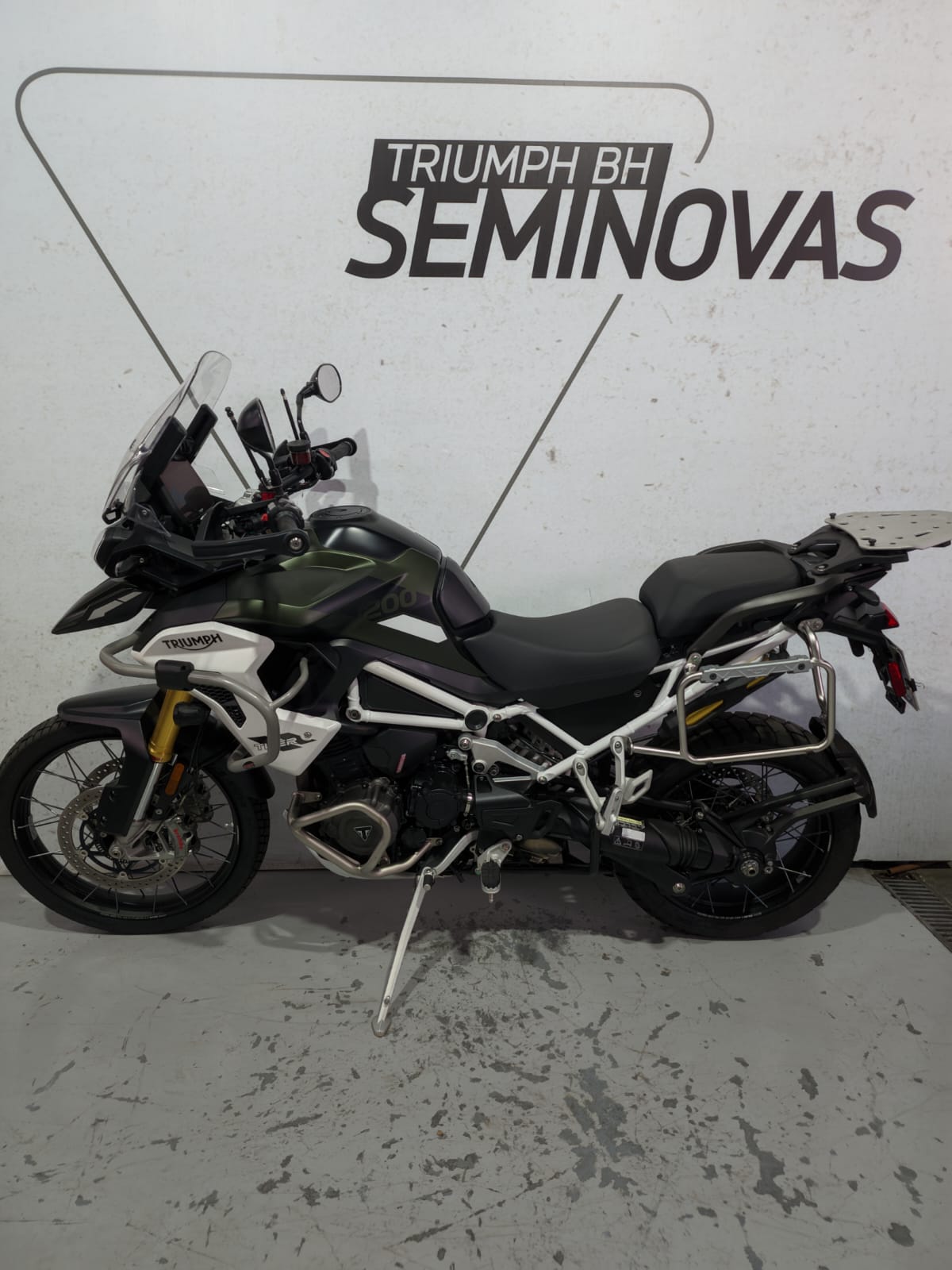 TRIUMPH-TIGER-TIGER 1200 RALLY PRO