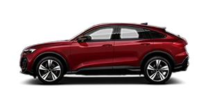 SQ5 Sportback