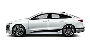 A6 e-tron