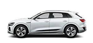 Q8 e-tron