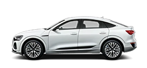 Q8 Sportback e-tron