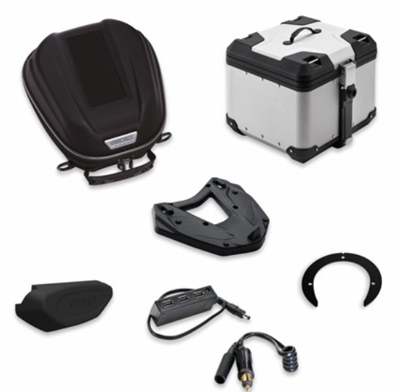 thumbnail PACOTE URBAN ALUMÍNIO MTS 1706