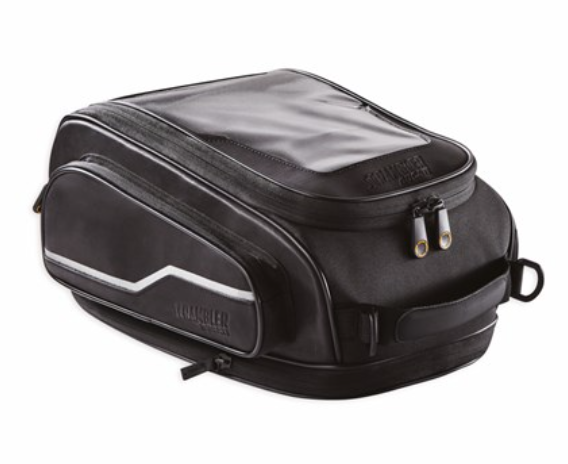 thumbnail BOLSA DE TANQUE MAGNÉTICA