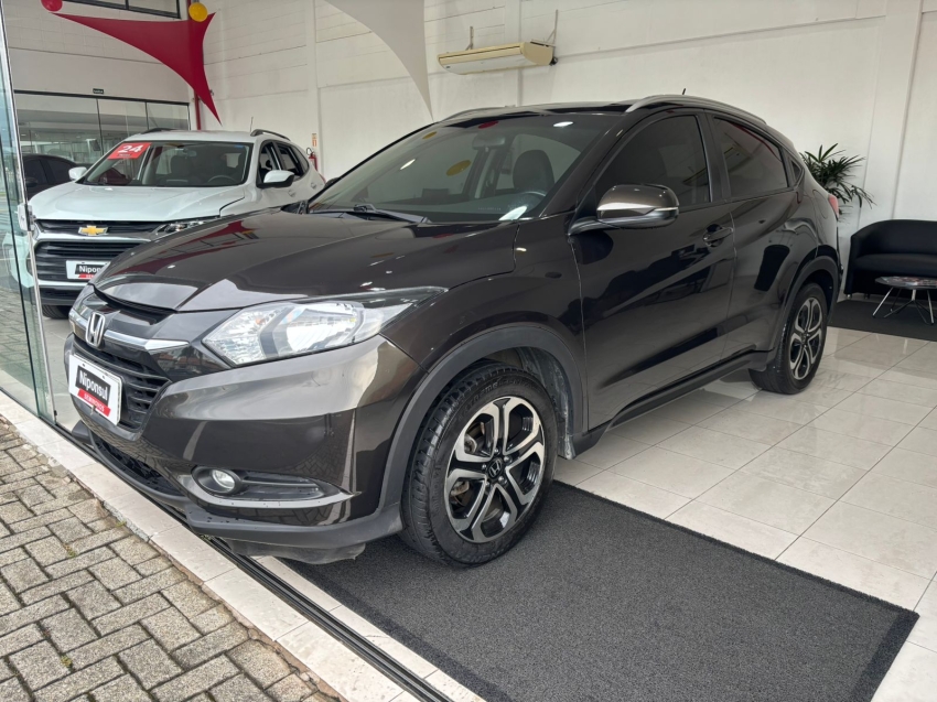 1.8 16V FLEX EX 4P AUTOMÁTICO