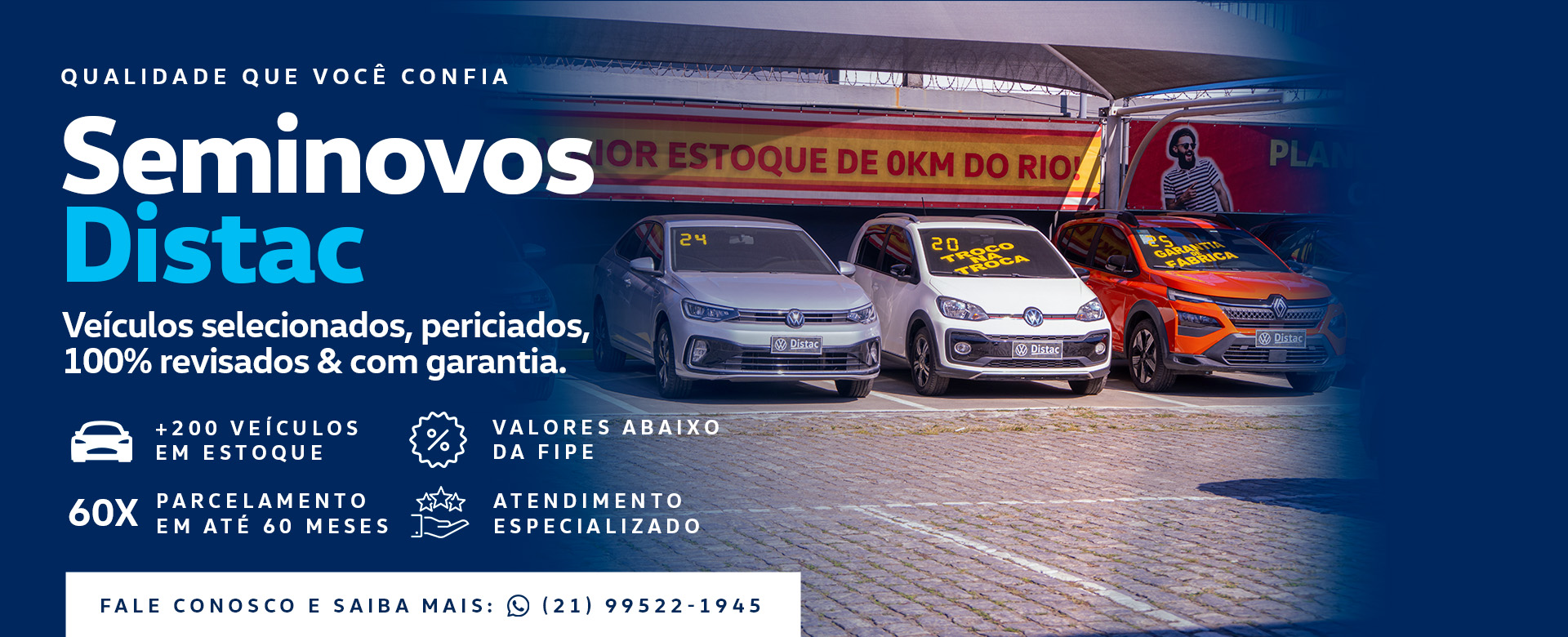 banner seminovos