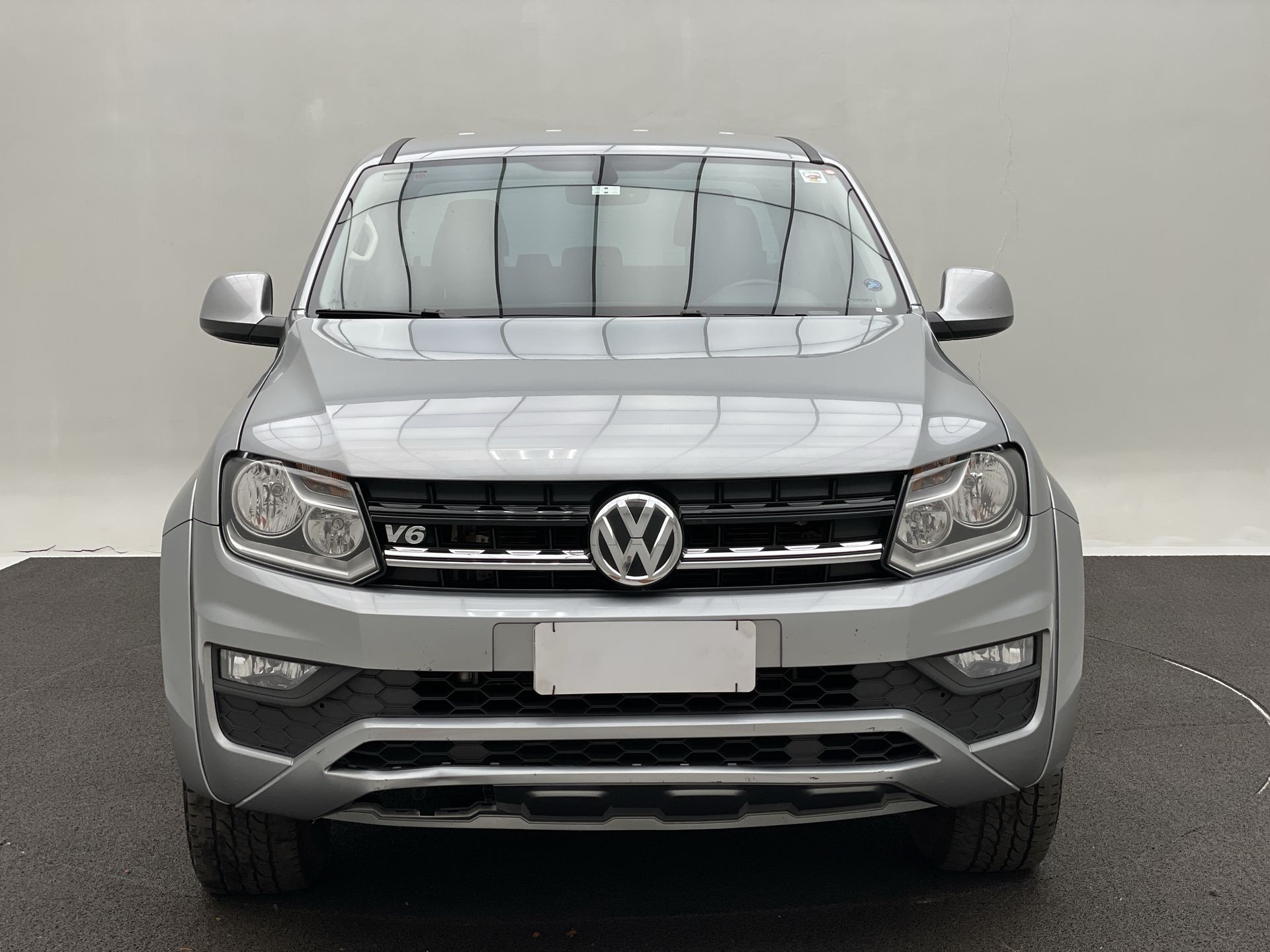 VW - Volkswagen-AMAROK-AMAROK Comfor. 3.0 V6 TDI 4x4 Dies. Aut.