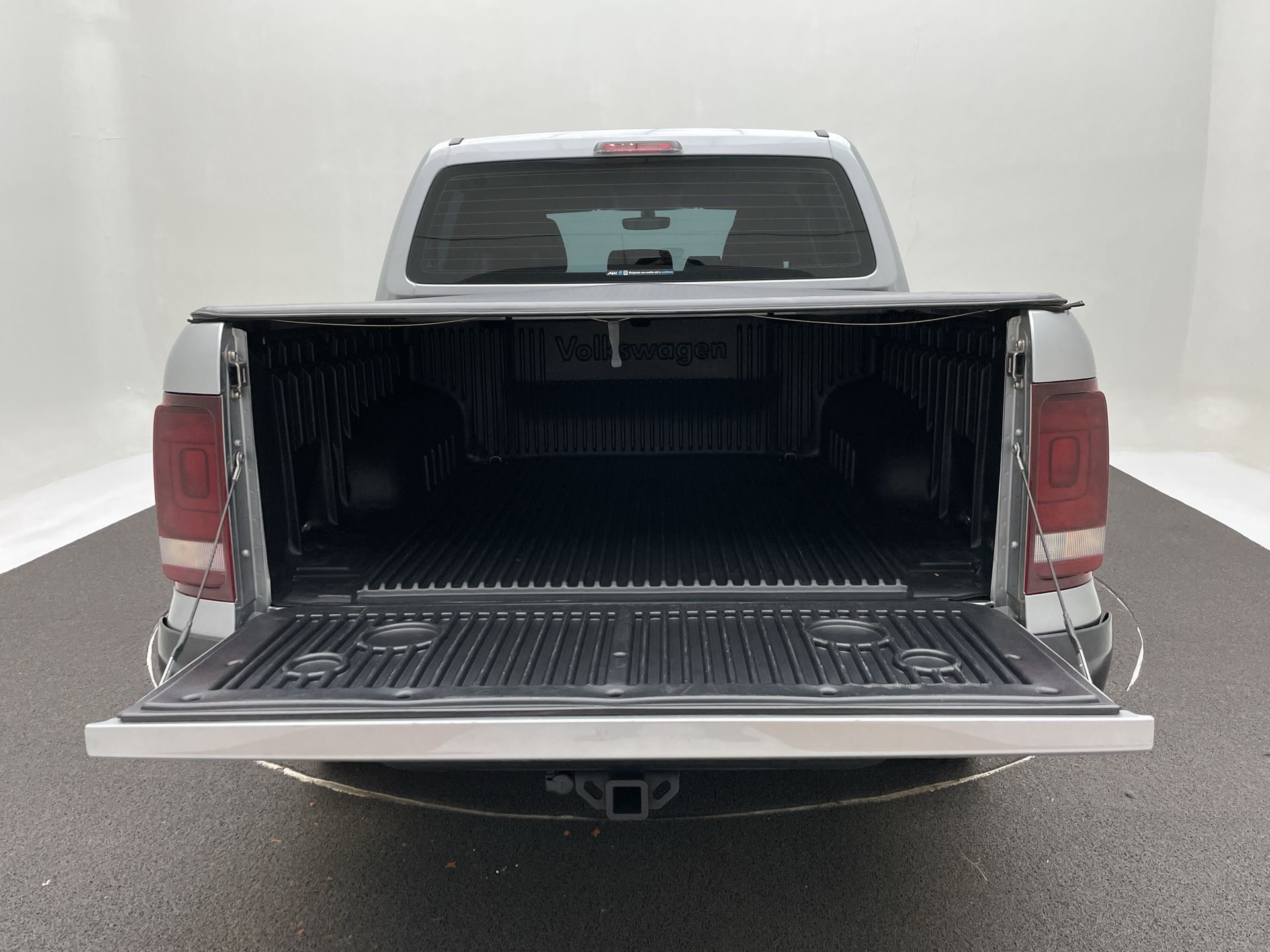 VW - Volkswagen-AMAROK-AMAROK Comfor. 3.0 V6 TDI 4x4 Dies. Aut.