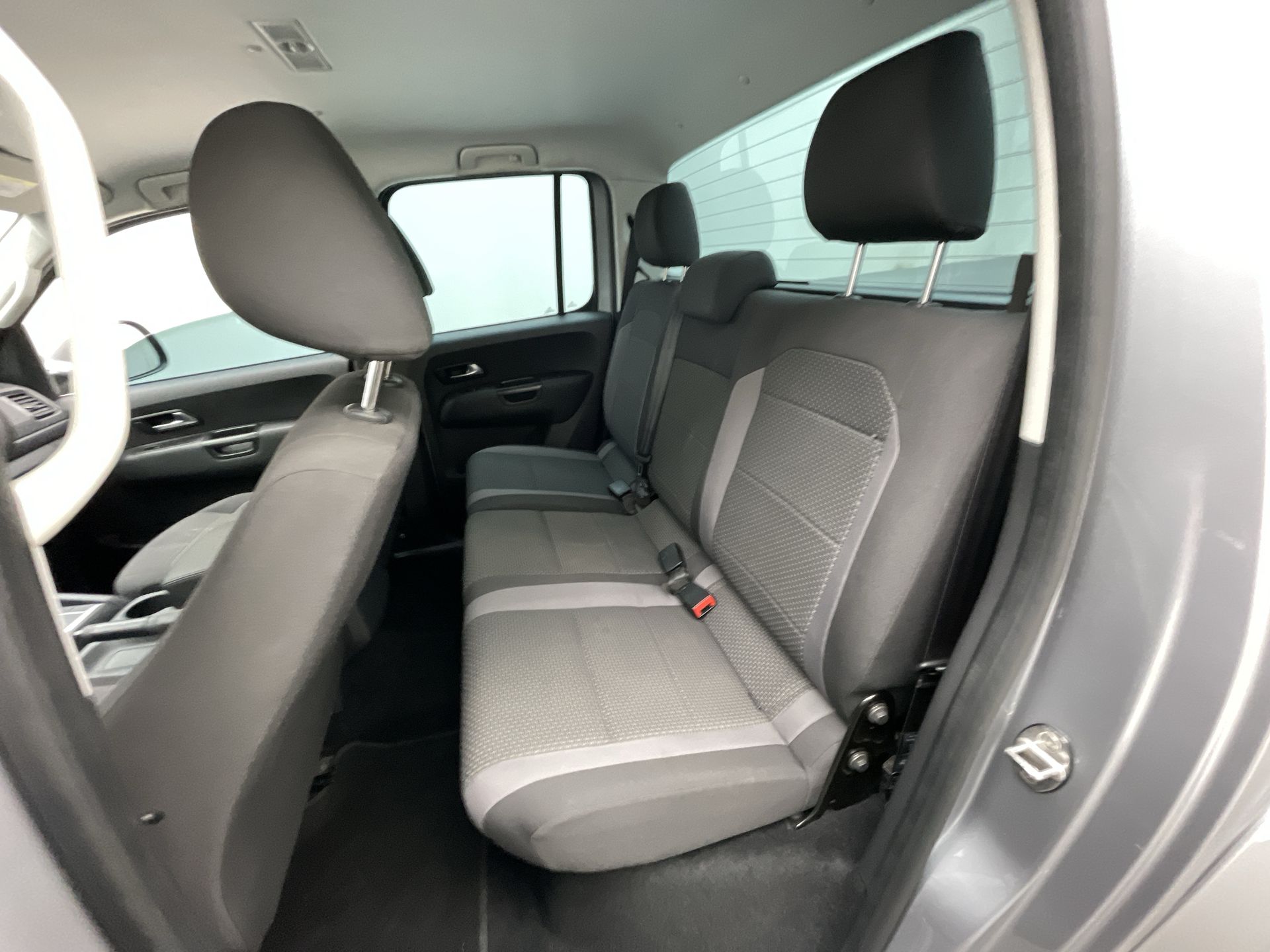 VW - Volkswagen-AMAROK-AMAROK Comfor. 3.0 V6 TDI 4x4 Dies. Aut.