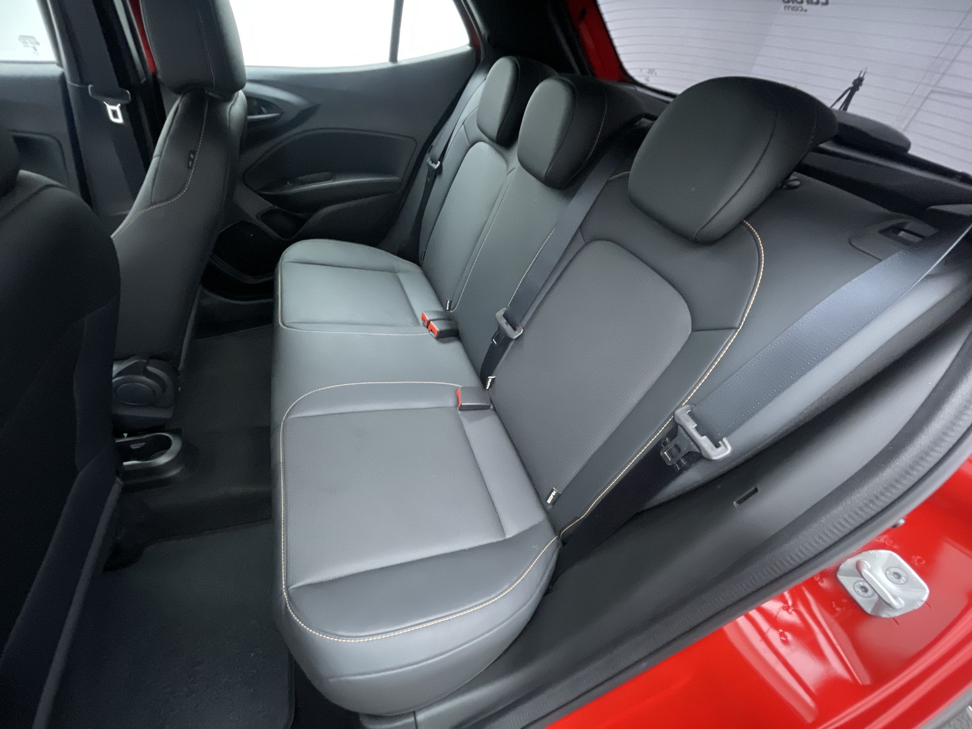 ARGO TREKKING 1.3 8V Flex