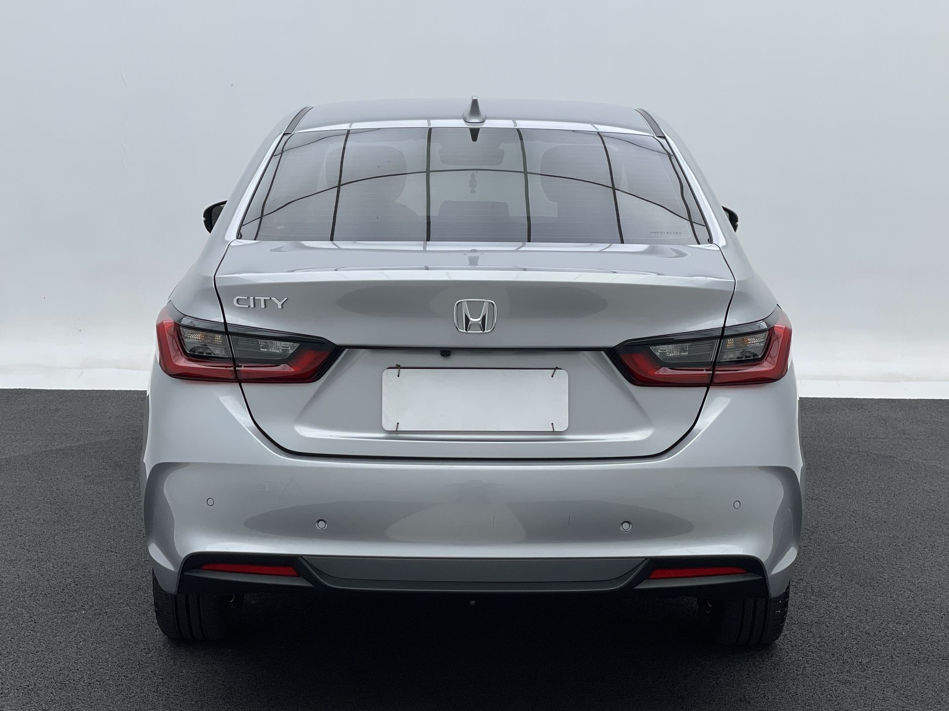 CITY Sedan Touring 1.5 Flex 16V 4p Aut.