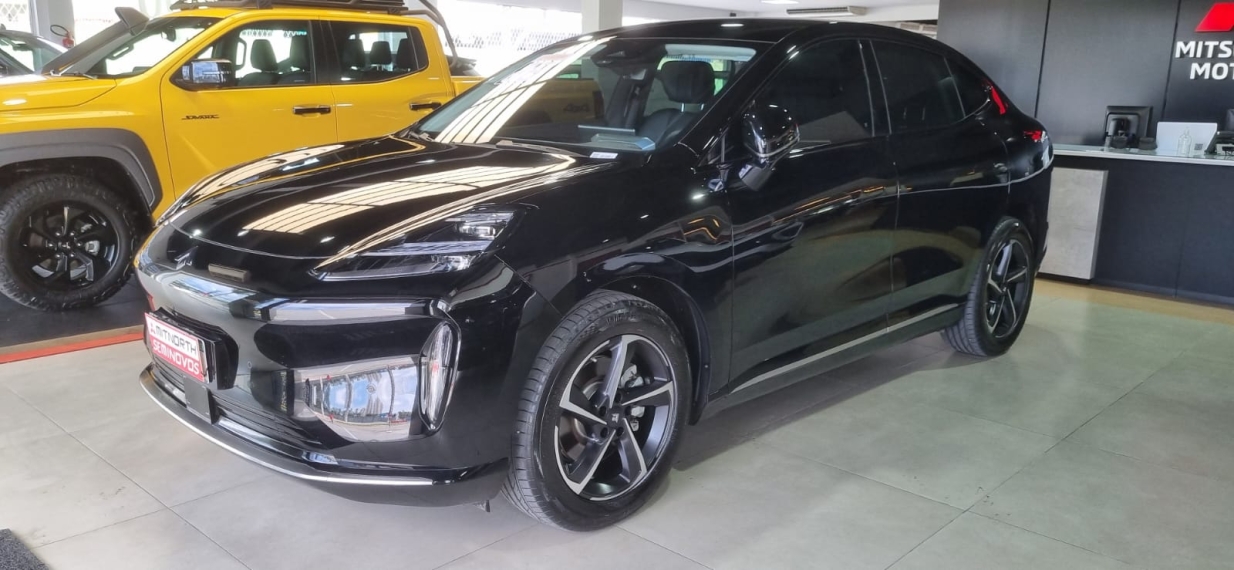 GAC-HYPTEC HT-72,7 KW ELÉTRICO ELITE