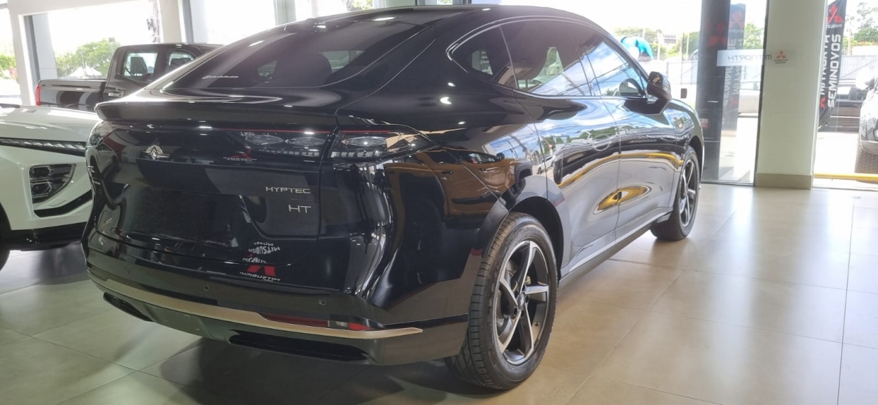 GAC-HYPTEC HT-72,7 KW ELÉTRICO ELITE