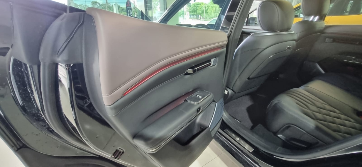 GAC-HYPTEC HT-72,7 KW ELÉTRICO ELITE