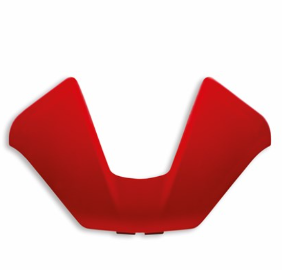 thumbnail RED TOP CASE COVER