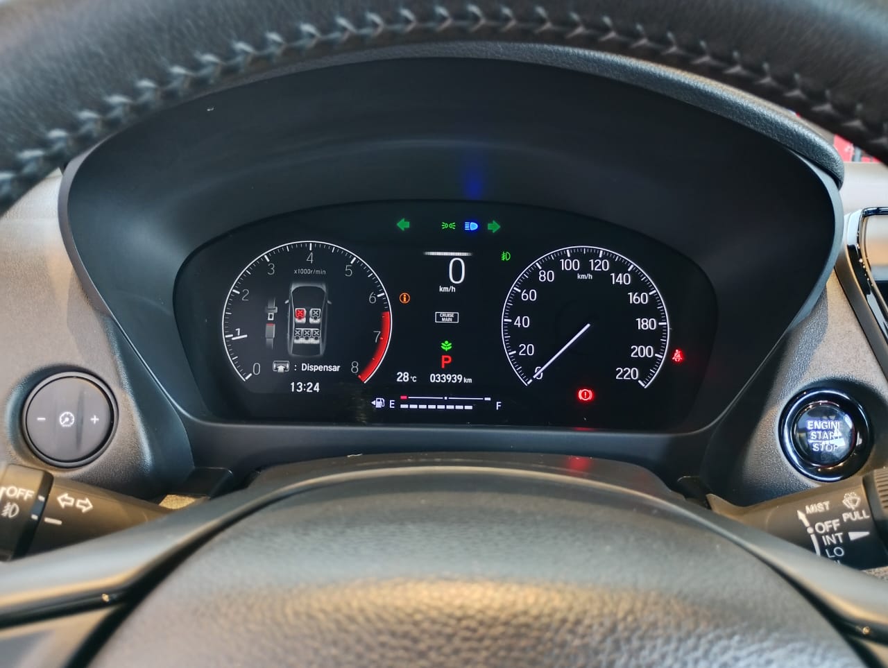 Honda-CITY-CITY 1.5 I-VTEC FLEX EXL CVT