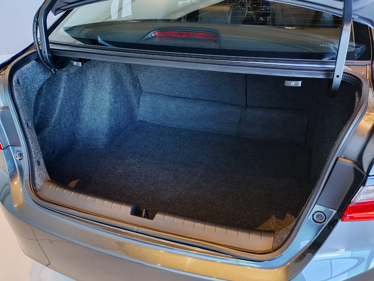 Honda-CITY-CITY 1.5 I-VTEC FLEX EXL CVT