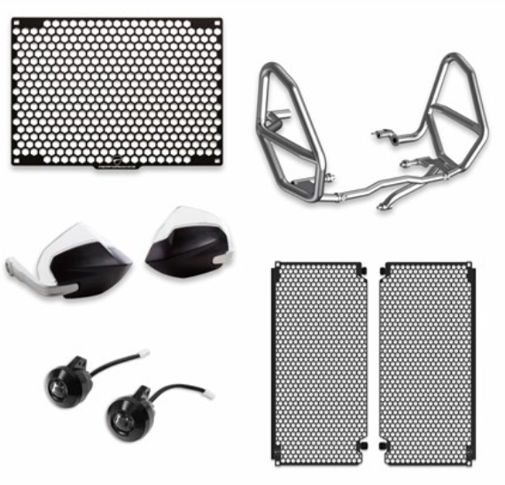 thumbnail PACK ENDURO ARG 1904