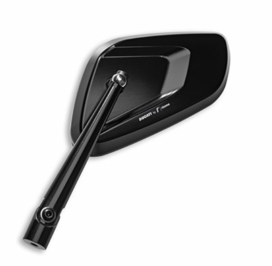 thumbnail ESPELHO ESQ DUCATIBYRIZOMA PRETO