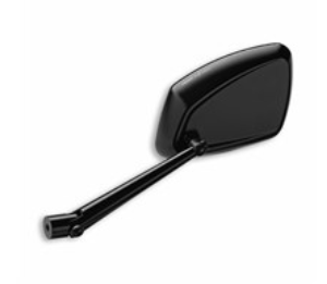 thumbnail ESPELHO ASFÉRICO ESQ DUCATIBYRIZOMA PRET