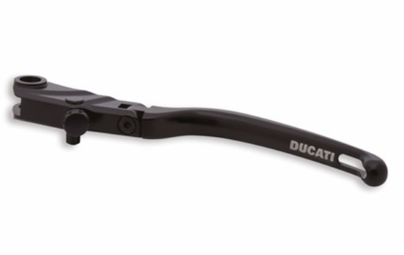 thumbnail MANETE DE EMBREAGEM RADIAL RIZOMA L PRET