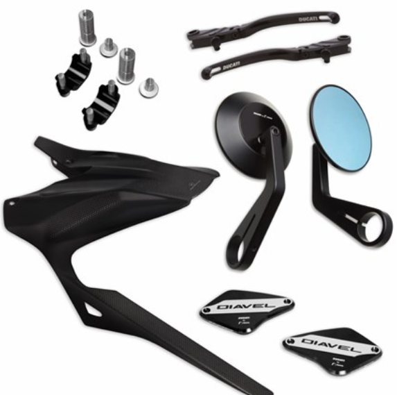 thumbnail PACOTE STYLE DVL 1705