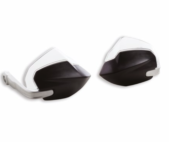 thumbnail JOGO PROTETOR DE MÃOS TOURING 1706