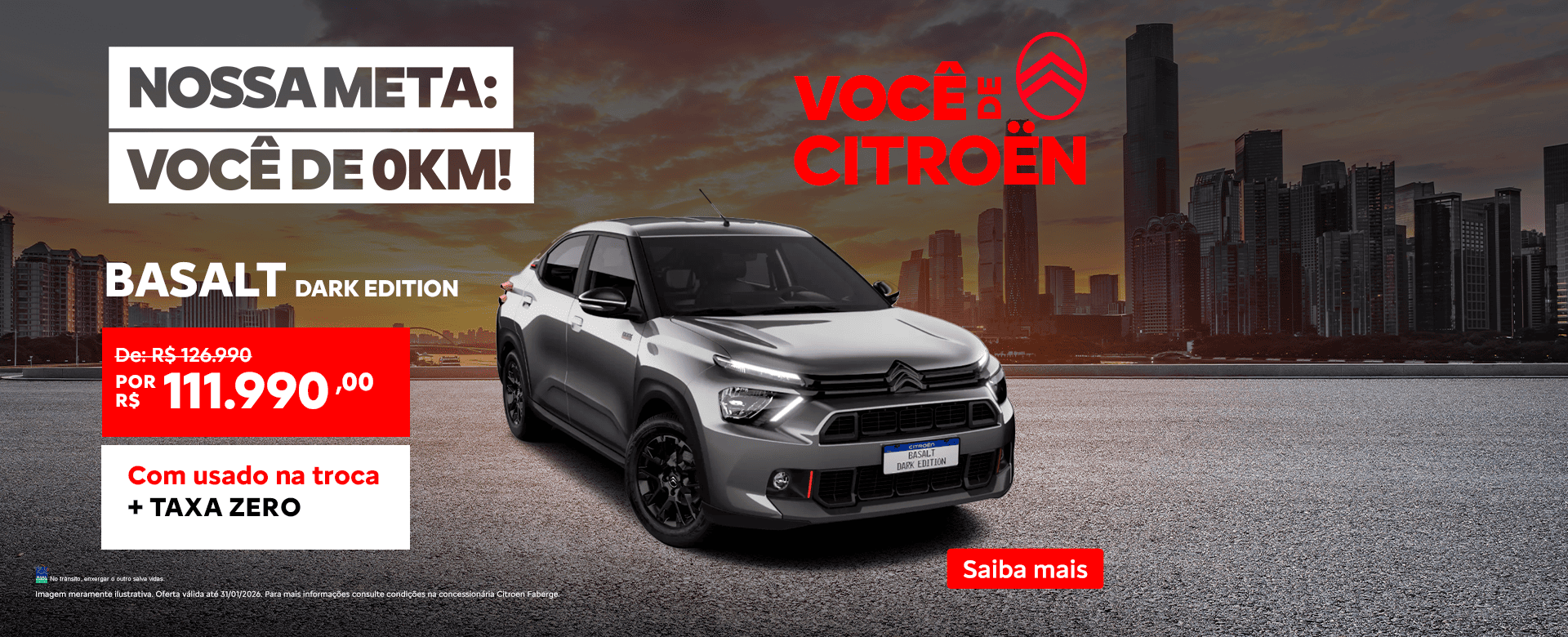 banner basalt dark edition - janeiro