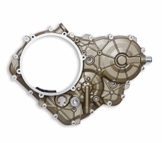 thumbnail SET COPERCHIO FRIZIONE SCOMPONIBILE 1706