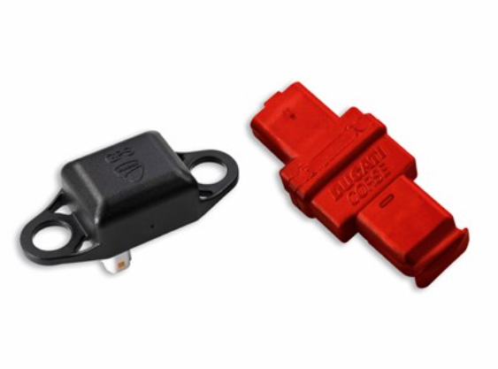 thumbnail CONJUNTO GPS + DDA PERFORMANCE MY21