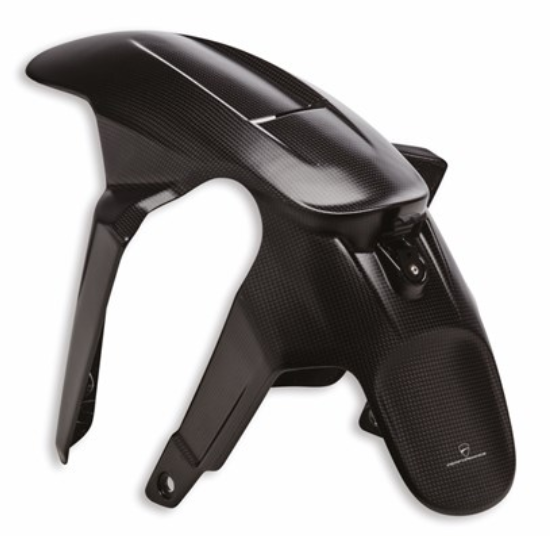 thumbnail JOGO PARA-LAMA DIANTEIRO CARBONO 1706