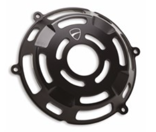 thumbnail JOGO TAMPA DE EMBREAGEM SECA ALUMÍNIO V4