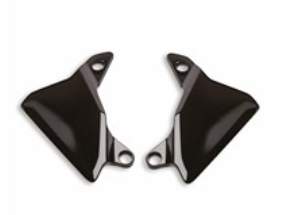 thumbnail CONJUNTO DEFLETORES FUMÊ 1706