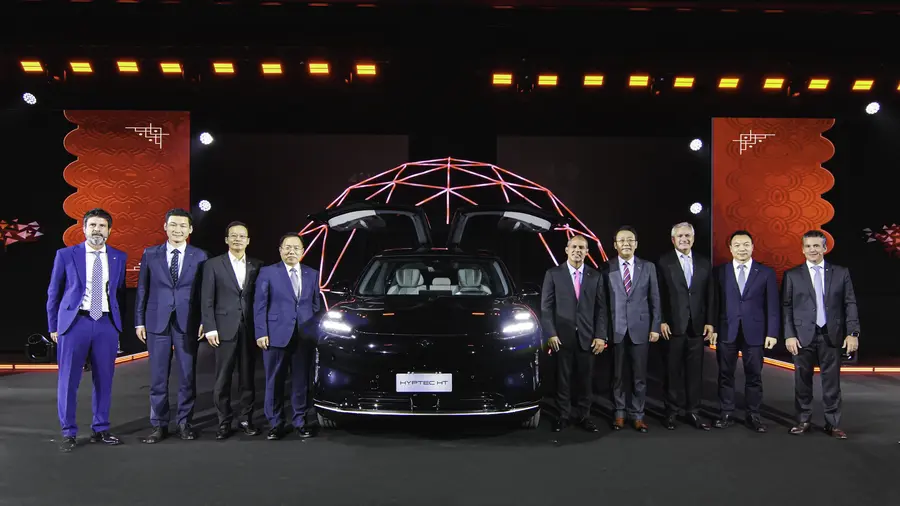 A "Globalização do Ecossistema" da GAC chega ao Brasil, marcando um conquista estratégica na presença da empresa na América Latina