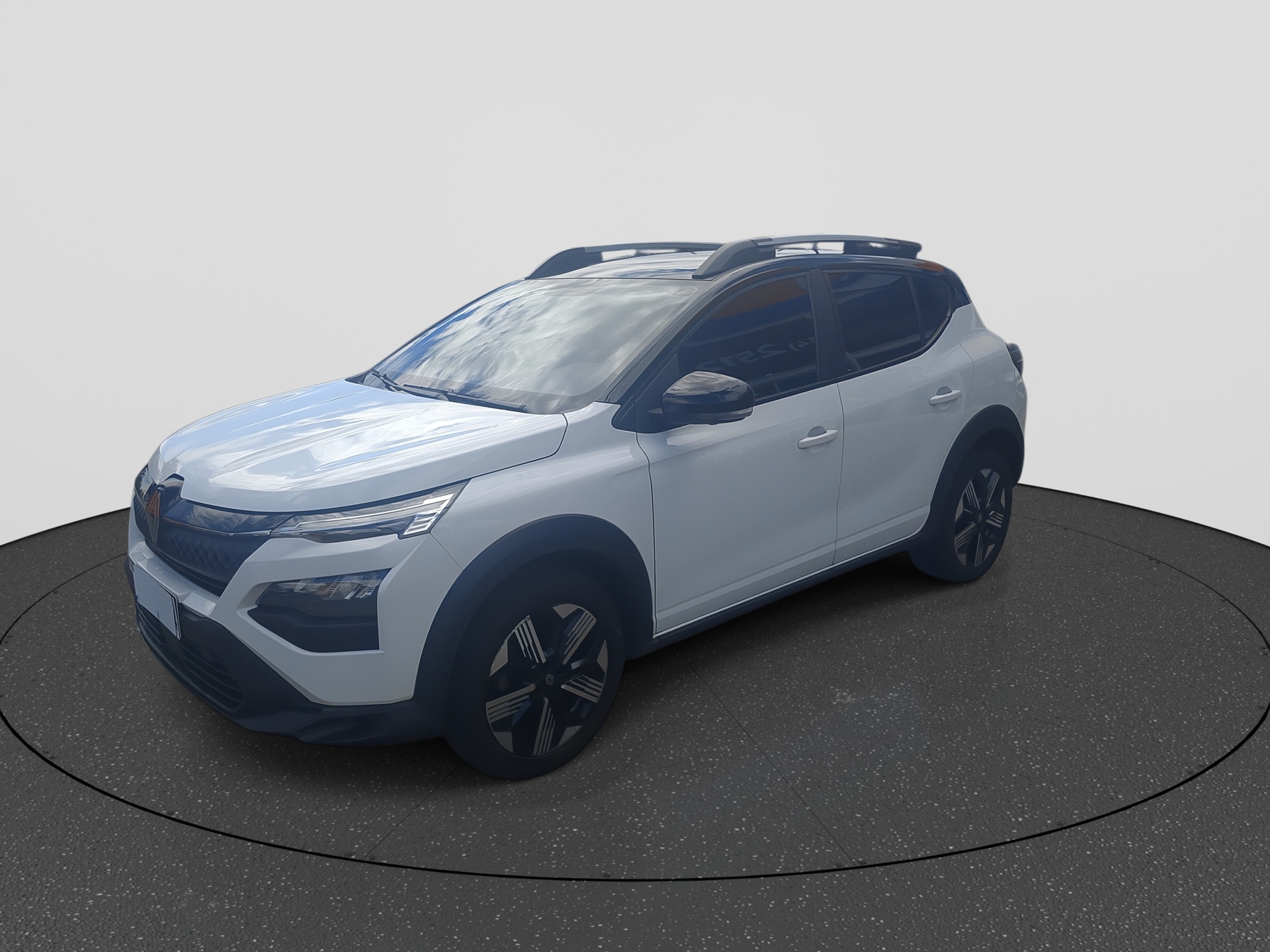 Kardian Techno Flex 1.0 TB 12V 5p Aut.