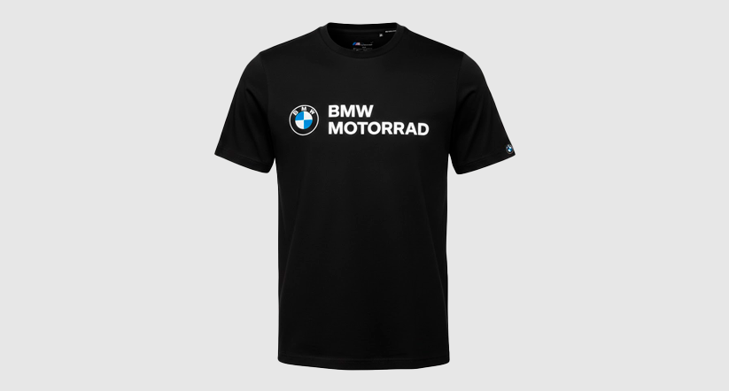 T-shirt BMW Motorrad
