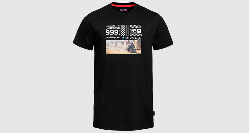 T-shirt BMW Daredavil