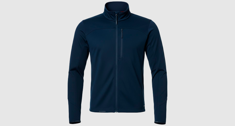 Jaqueta Softshell BMW