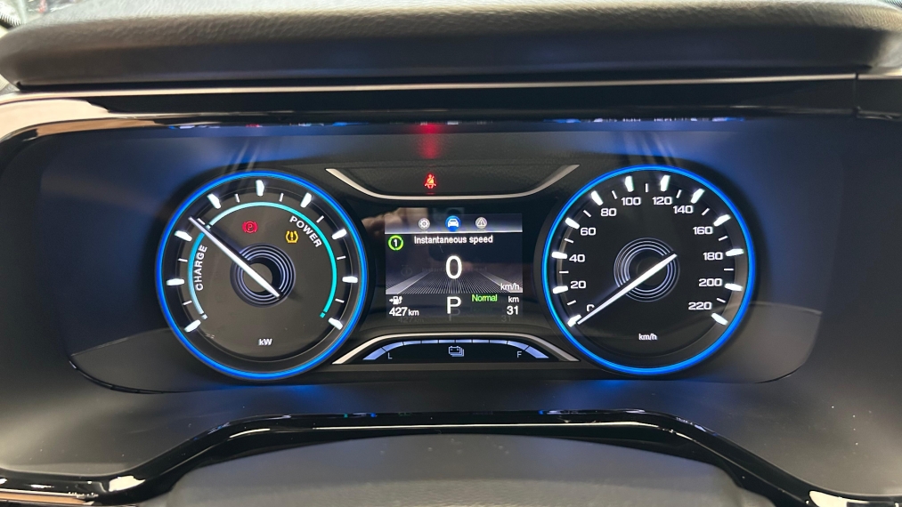 GAC-AION ES-55,2 KW ELÉTRICO PLUS